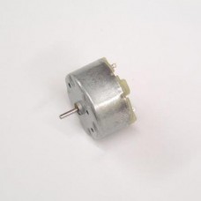 MOTOR 6 VDC 0 . 08 A 2 K 2 RPM BRUSH